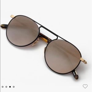 Krewe Rampart Sunglasses